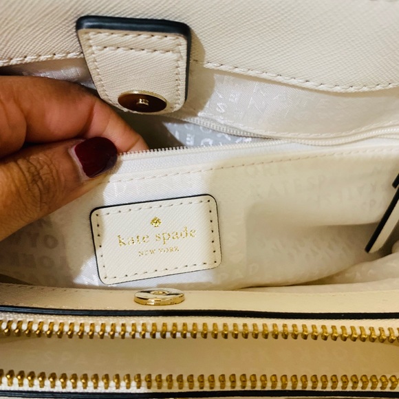 Kate Spade Handbag - Picture 5 of 7